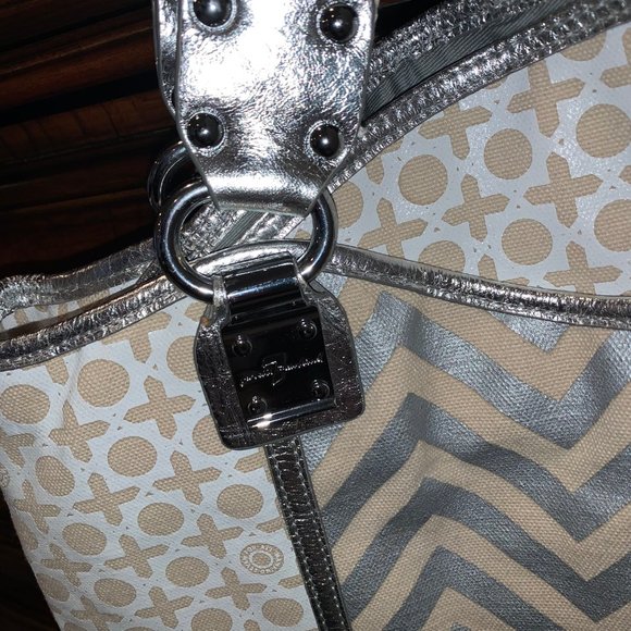 7 FOR ALL MANKIND WOMEN'S PURSE HANDBAG - Picture 6 of 8